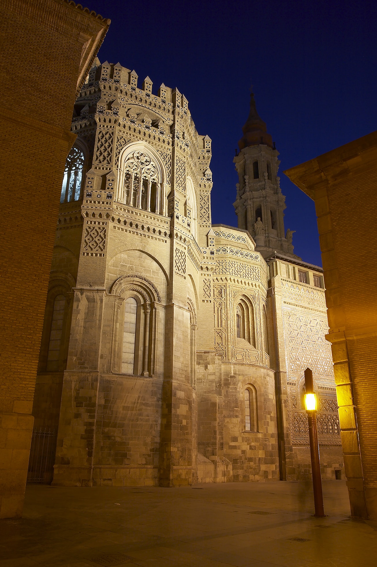 Zaragoza