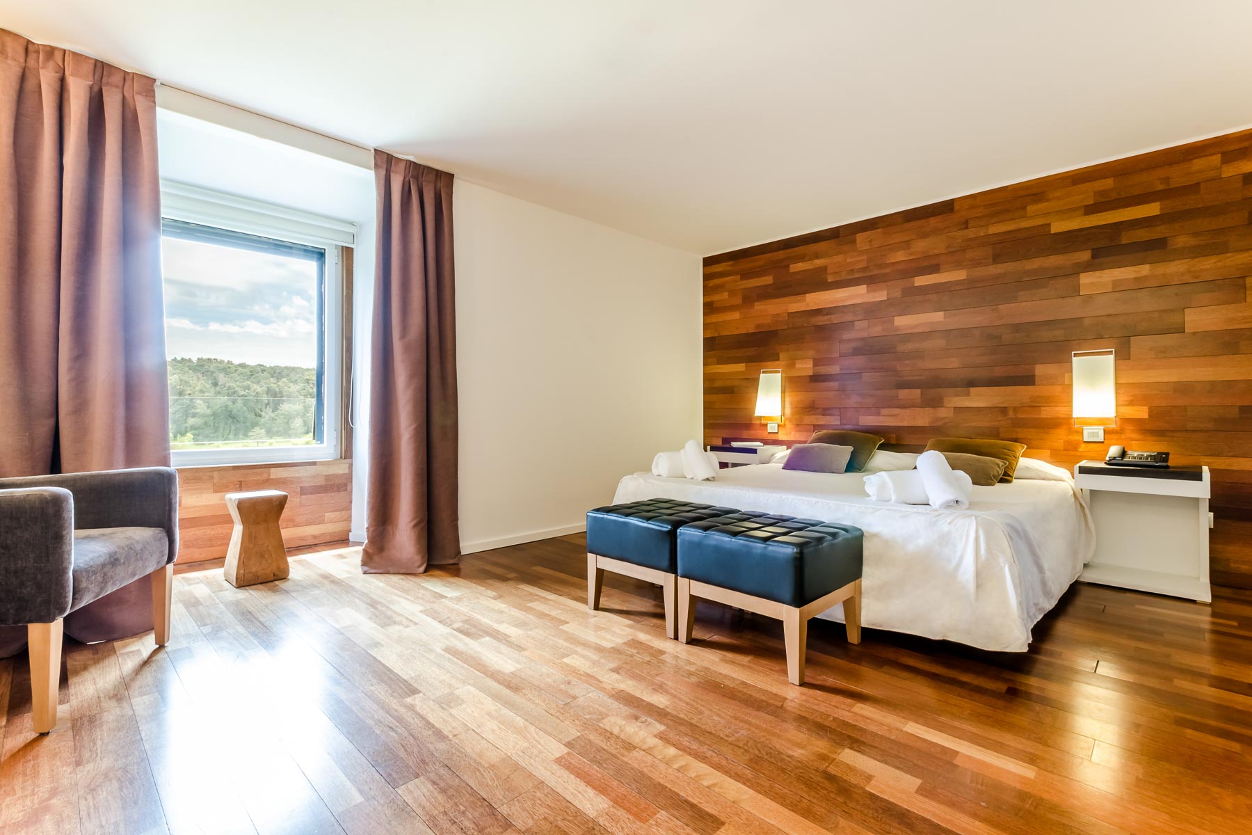 El Gobierno de Aragón reabre la hospedería de San Juan de la Peña